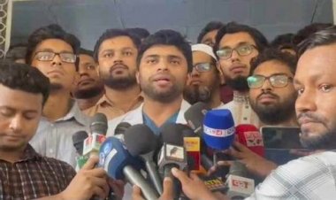 সারা দেশে চিকিৎসকদের ‘কমপ্লিট শাটডাউন’ ঘোষণা