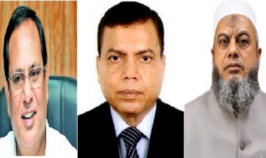 ১৬ বছর রাজউক, গণপূর্ত ও হাউজিংয়ে লুটপাটের ‘গোপালগঞ্জ সিন্ডিকেট’ ধরাছোঁয়ার বাইরে!