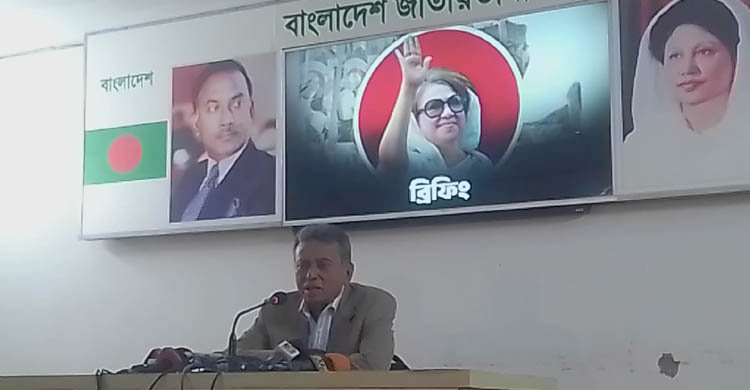 দুই দেশের মধ্যে কিভাবে সম্পর্ক তৈরি করা যায়: আমির খসরু
