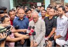 কোনো ফ্যাসিস্টদের পুনরুত্থান বাংলাদেশে আর হবে না : রিজভী