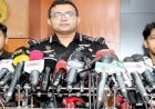 ছাত্র-জনতার ওপর প্রাণঘাতী গুলি ব্যবহার করেনি র‌্যাব: মুনীম ফেরদৌস