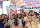হাজার মানুষের ভালোবাসায় সিদ্ধ যুক্তরাজ্য বিএনপির সভাপতি এম এ মালেক