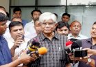 পাচারকৃত অর্থ আসবে ওয়াশিংটনের কারিগরি সহযোগিতায়: অর্থ উপদেষ্টা