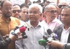অন্তর্বর্তী সরকারকে ব্যর্থ করার ষড়যন্ত্র করছে পলাতক স্বৈরাচার: ডা. জাহিদ