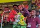  বিএনপির শাসন আমলের ব্যাপক উন্নয়নের কথা তুলে ধরেন এড. হাসান