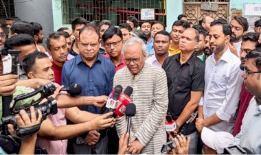 কোনো ফ্যাসিস্টদের পুনরুত্থান বাংলাদেশে আর হবে না : রিজভী