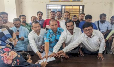 দ্বিতীয় স্বাধীনতায় যারা শহীদ হয়েছেন, তাদের পরিবার থেকে একজনকে চাকুরি দিতে হবে : রুমন