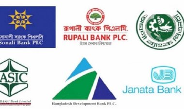 রাষ্ট্রায়ত্ত ছয়টিসহ ১০ ব্যাংকের নতুন এমডি যারা