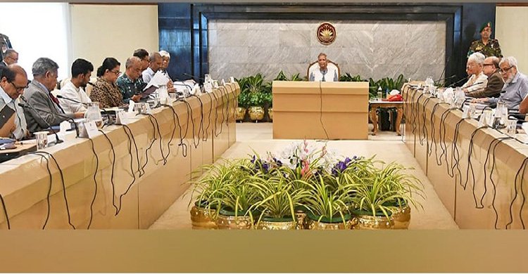 সরকারি চাকরিতে প্রবেশের বয়স বাড়ল ২ বছর