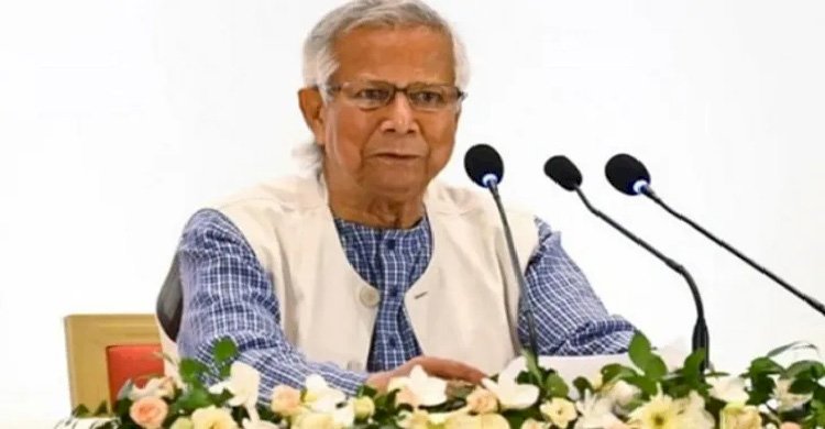 এই সুযোগ নষ্ট হলে দেশ অনেক পিছিয়ে যাবে: ড. ইউনূস