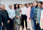 অভ্যুত্থানোত্তর বাংলাদেশে  জ্ঞানভিত্তিক সমাজ বিনির্মাণে পাঠ্যাভ্যাস জরুরী