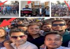 ছাত্রলীগ কর্মী ১ রাতে ছাত্রদলের নেতায় আবির্ভূত