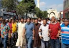 পতিত স্বৈরাচারের আস্ফালনকে  রুখে দিবে ছাত্র জনতা -রফিকুল আলম মজনু