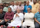 ভারত বাংলাদেশের বিরুদ্ধে প্রচারণা চালিয়ে যাচ্ছে, সতর্ক করলেন ফখরুল