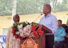 দেশে ফ্যাসিবাদের জনক শেখ মুজিবুর রহমান: মির্জা ফখরুল