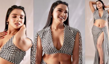 নতুন সিনেমায় রুনা খান