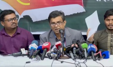 ছাত্রলীগ নিষিদ্ধের কারণ কী, জানালেন প্রেস সচিব