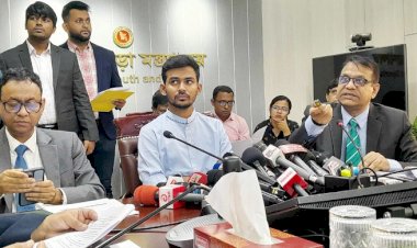 ১০০ দিনে ৮৬২৭৭ জনের কর্মসংস্থান সৃষ্টি করেছে সরকার