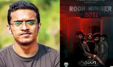 প্রয়াত বুয়েট ছাত্র আবরারকে নিয়ে নির্মিত সিনেমা মুক্তির তারিখ ঘোষণা