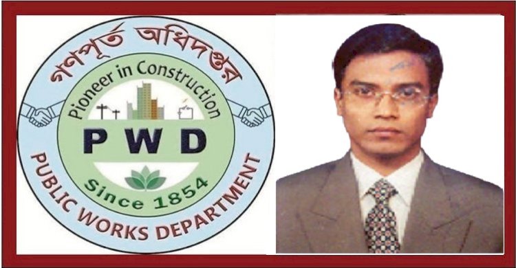 ছাত্র হত্যা মামলায় গণপূর্তের ২ আবুল কালাম আজাদই জড়িত