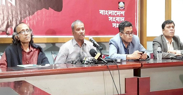 ‘৩-৪ আগস্ট ভারতের দালালদের সঙ্গে বৈঠকের অভিযোগ’, যা বললেন আসিফ নজরুল
