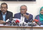 বিভাজনের রেখা তৈরি করছে দিল্লি: রিজভী