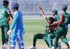 ভারতকে হারিয়ে টানা দ্বিতীয়বার চ্যাম্পিয়ন বাংলাদেশ