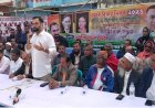 নির্বাচিত সরকারই জনগণকে সাথে নিয়ে রাষ্ট্র সংস্কার ও দেশ পরিচালনা করবে : আমিনুল হক 