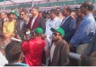 নির্বাচনের রোডম্যাপ নিয়ে বিএনপির প্রত্যাশা পূরণ হয়নি: সালাহউদ্দিন আহমেদ