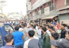 কেরানীগঞ্জে ব্যাংকে ডাকাত দলের হানা, গ্রাহকদের জিম্মি করে ১৫ লাখ দাবি