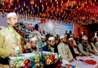 মনোহরগঞ্জে জামায়াতে ইসলামীর কর্মী সম্মেলন ও সাংস্কৃতিক অনুষ্ঠান 