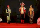 খুলনা বিভাগীয় যাত্রা উৎসব সমাপ্ত