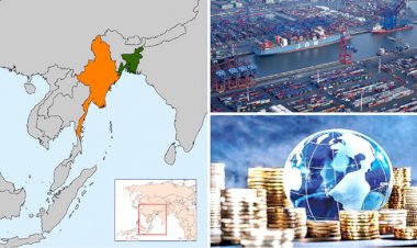 ব্লু-ইকোনমি: চ্যালেঞ্জ ও সম্ভাবনা