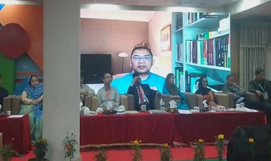 জনগণের মাঝে আস্থা তৈরি করতে হবে: তারেক রহমান