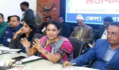 বনভূমি দখলকারীরা যত প্রভাবশালীই হোক, কঠোর ব্যবস্থা নেওয়া হবে