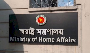সচিবালয়ে সাংবাদিক প্রবেশের নিষেধাজ্ঞা সাময়িক: স্বরাষ্ট্র মন্ত্রণালয়