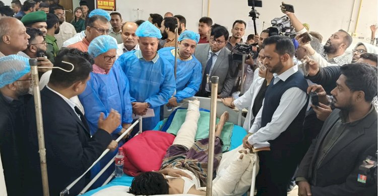 বিশ্ববাসীকে বিভ্রান্ত করার চেষ্টা করছে ভারত : রিজভী