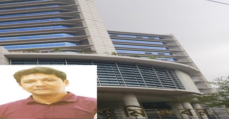 ভূমি সংস্কার বোর্ডে রাম রাজত্ব কায়েম করেছে রাউফুল আমিন ॥ দেখার কেউ নেই