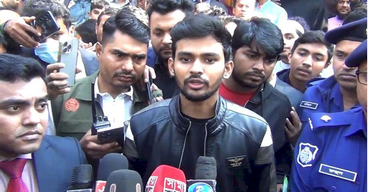 নির্বাচনের জন্য অধৈর্য না হয়ে সংস্কার কাজে সহযোগিতা করুন