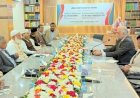 জাতির কল্যাণে বিএনপি ও জামায়াত একসঙ্গে কাজ করবে: তাহের