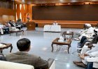 জুলাই অভ্যুত্থানের ঘোষণাপত্রের খসড়ায় যা আছে