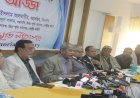 আমলাদের চুরি-দুর্নীতি ছাড়া কোনো চিন্তা নেই : মির্জা ফকরুল