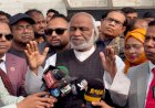 পুনরায় বাংলাদেশে গণতন্ত্র পুনঃপ্রতিষ্ঠা করব: মঈন খান