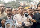 বিএনপি সংস্কার চায় না, এই কথা ভুল- ব্যারিস্টার অসীম 