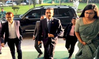 ভারতীয় হাইকমিশনারকে তলব