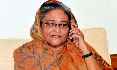 জুলাই-আগস্ট গণহত্যা: হাসিনাসহ জড়িতদের গুরুত্বপূর্ণ কল রেকর্ড প্রসিকিউশনের হাতে