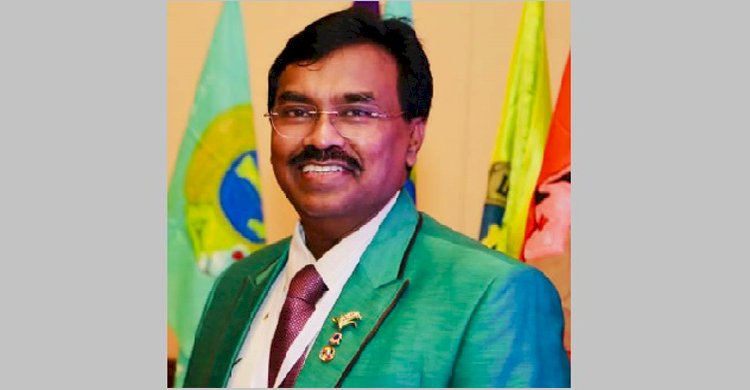 ১৪ বছর পর বিএসএমএমইউতে যোগ দিলেন ডা. দোলন
