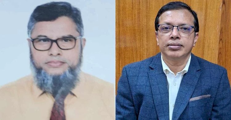 বাংলাদেশ অর্থোপেডিক সোসাইটির নতুন আহ্বায়ক কমিটি গঠন 