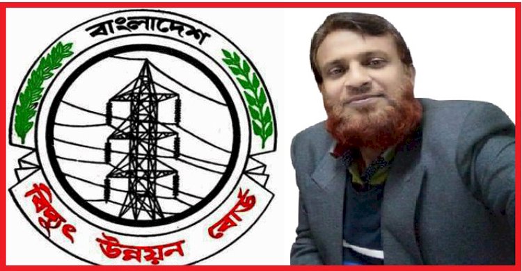 প্রতিমন্ত্রী ফরহাদের আশীর্বাদে ৪ বছরে শত কোটিপতি উপপরিচালক শামছুল হুদা