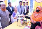 গবাদি পশুর মানোন্নয়নে গরু আমদানি করা হবে -মৎস্য ও প্রাণিসম্পদ উপদেষ্টা